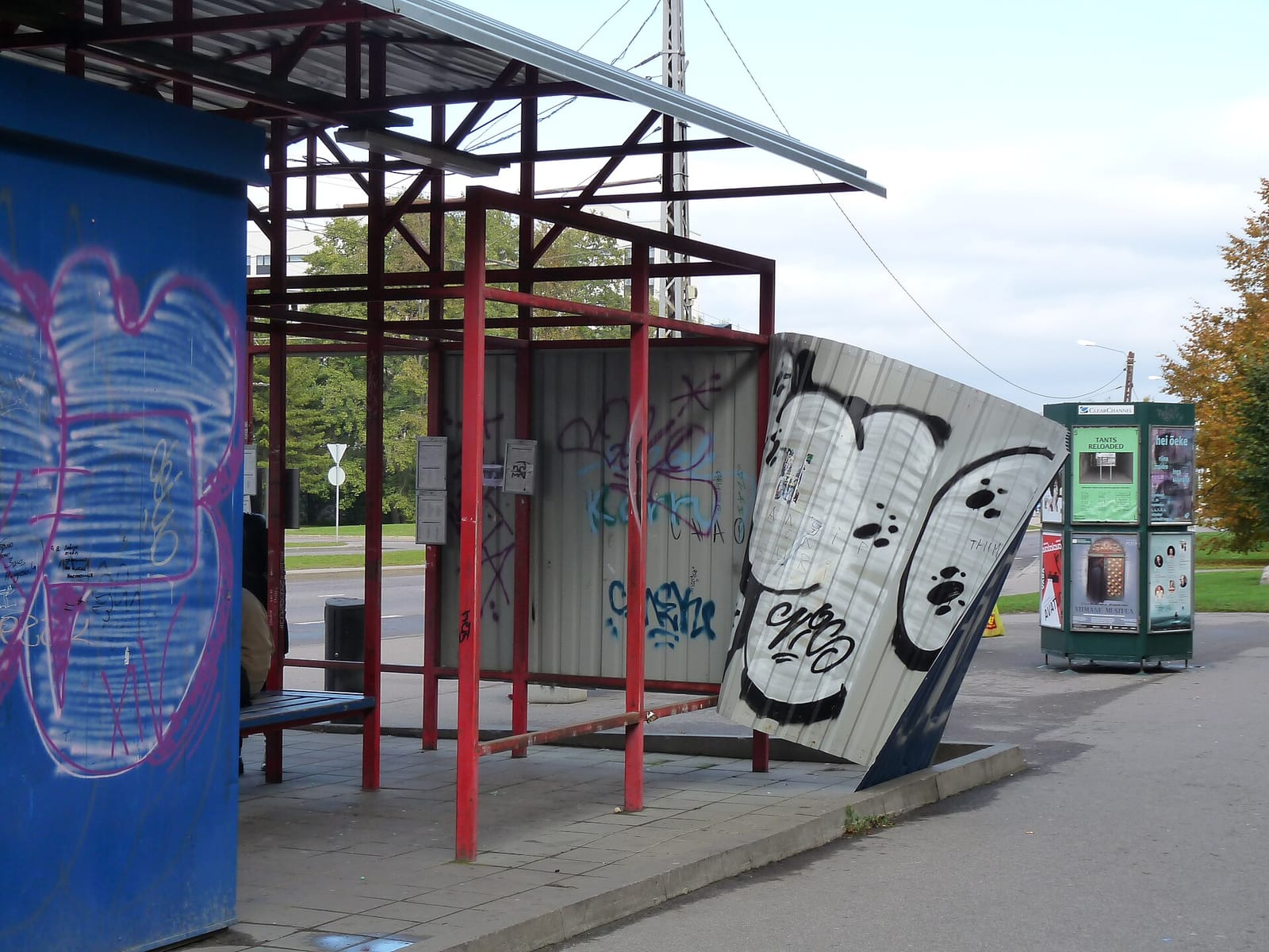 Kohvik Sõprus