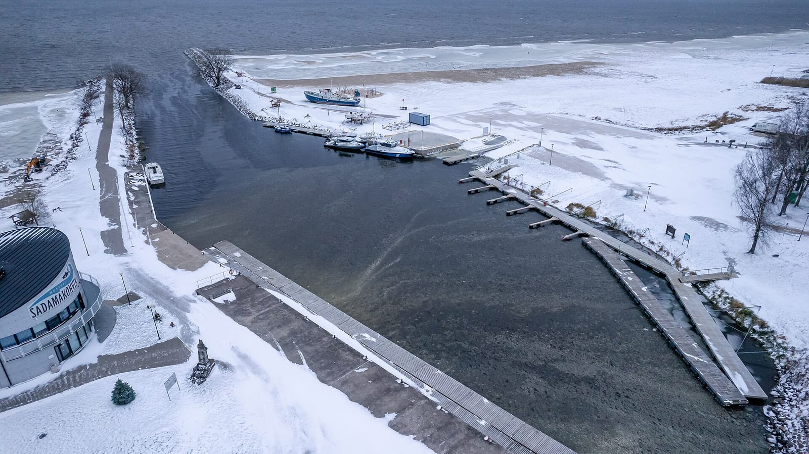 Mustvee Sadamakohvik photo 3