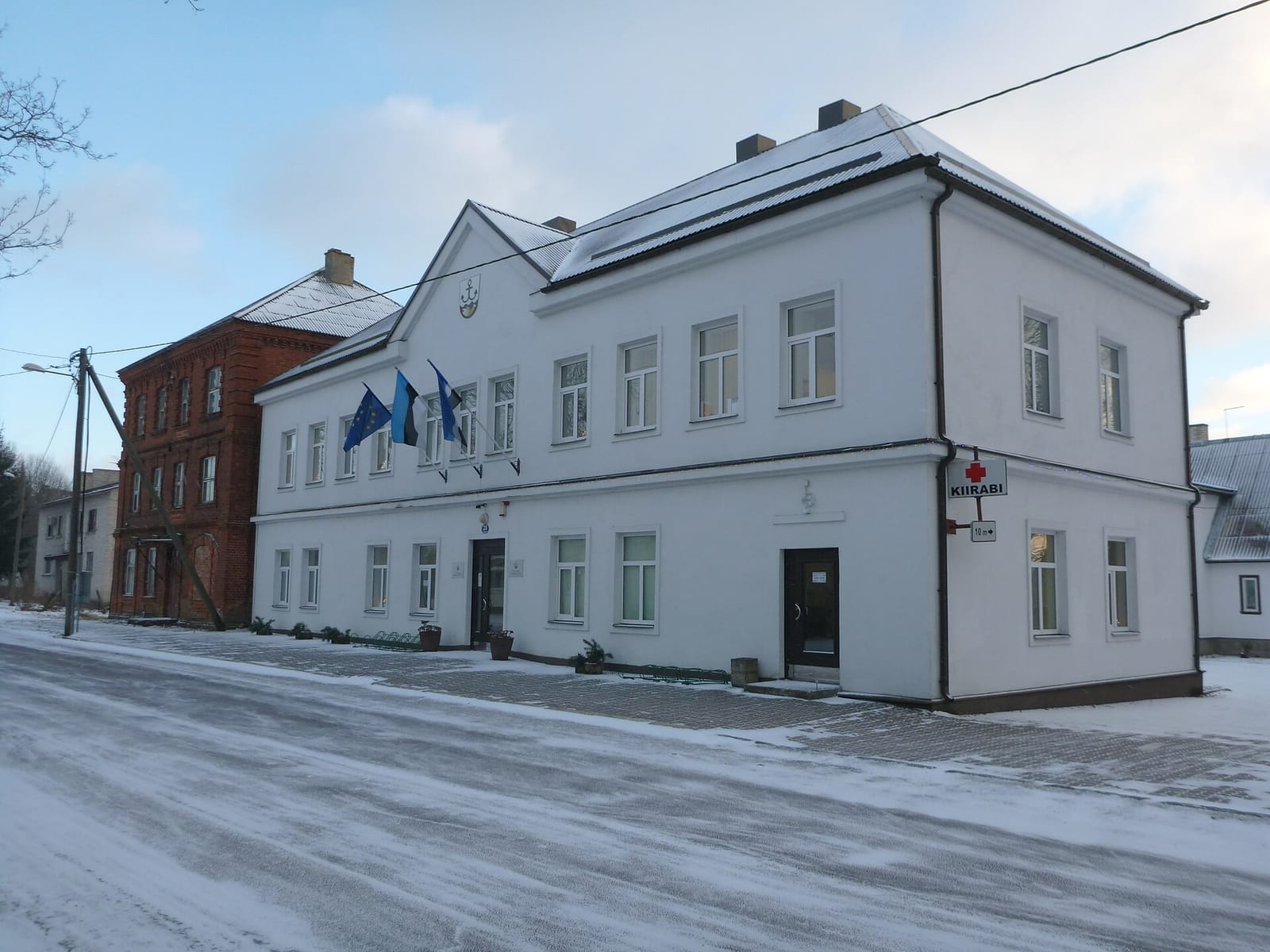 Mustvee Sadamakohvik photo 4