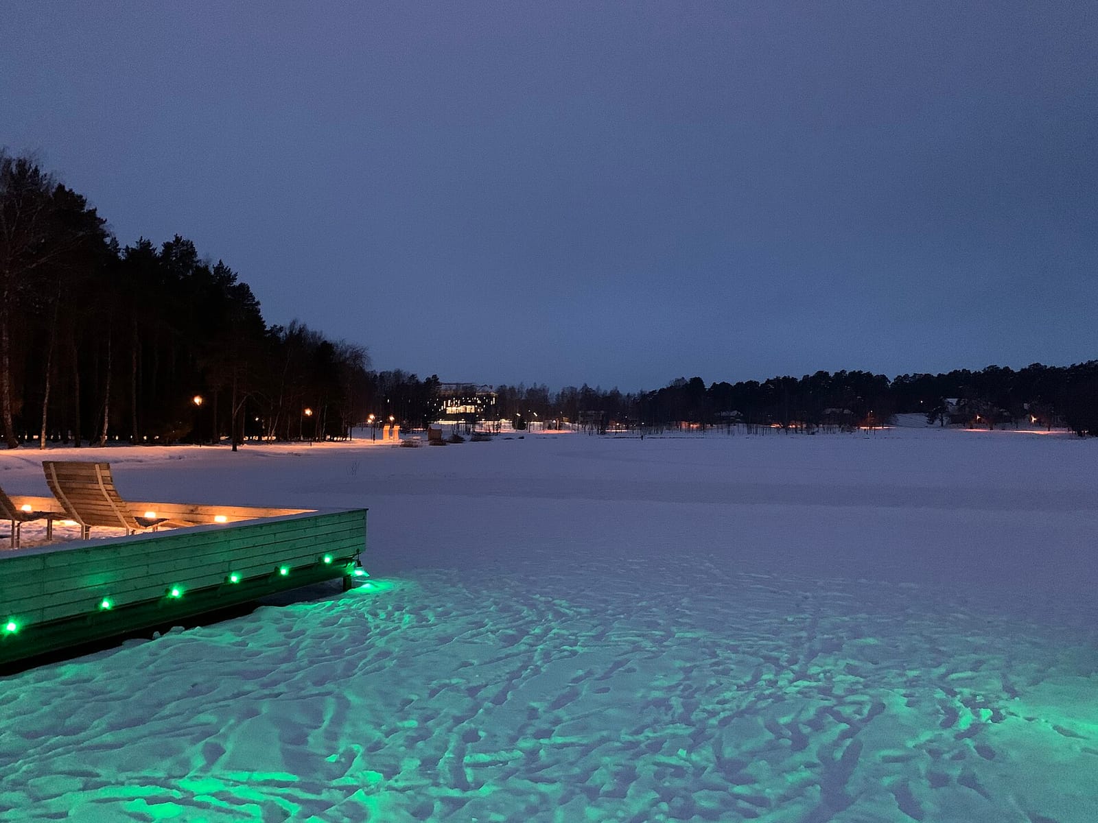 Kohvik Lohvik