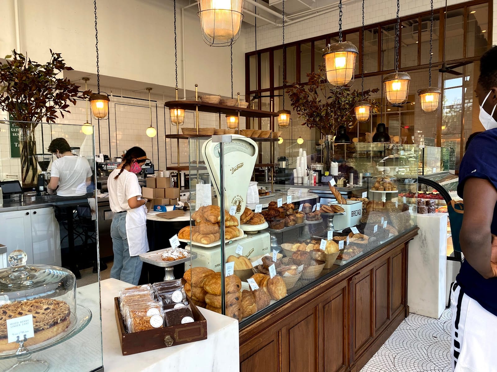 Tatte Bakery & Cafe