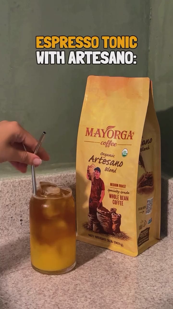 Mayorga Coffee photo 5