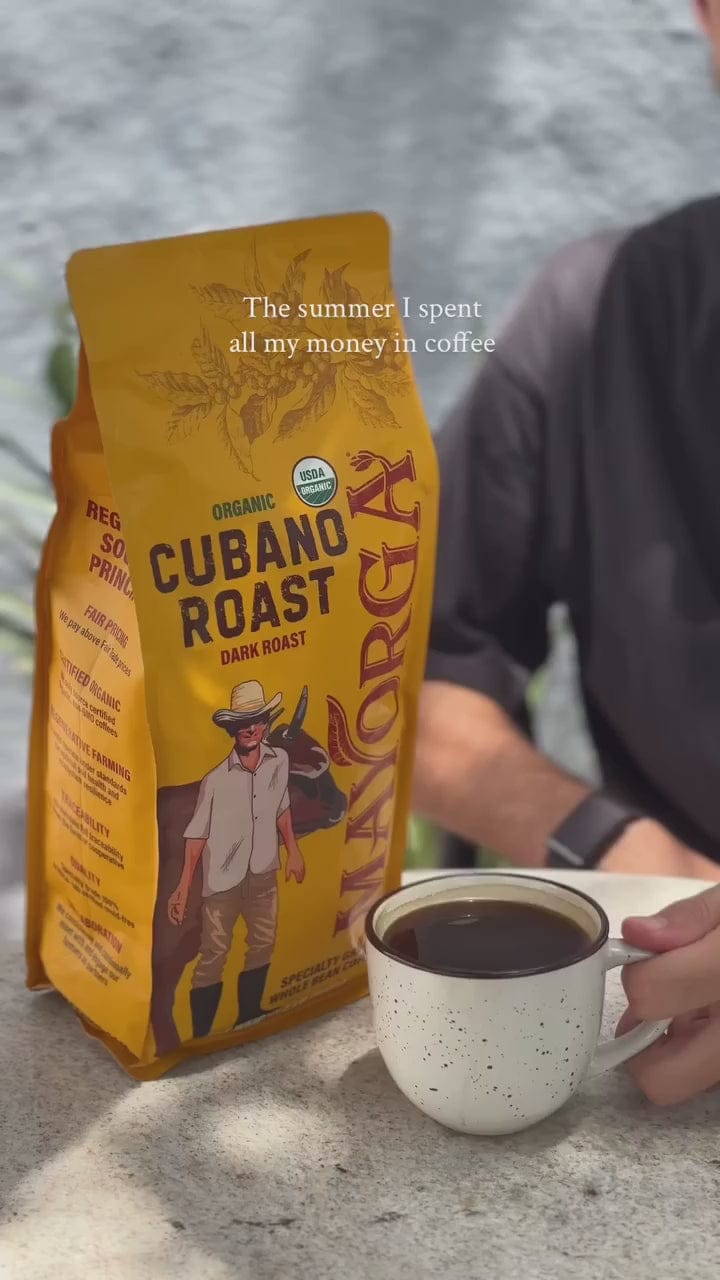 Mayorga Coffee photo 4