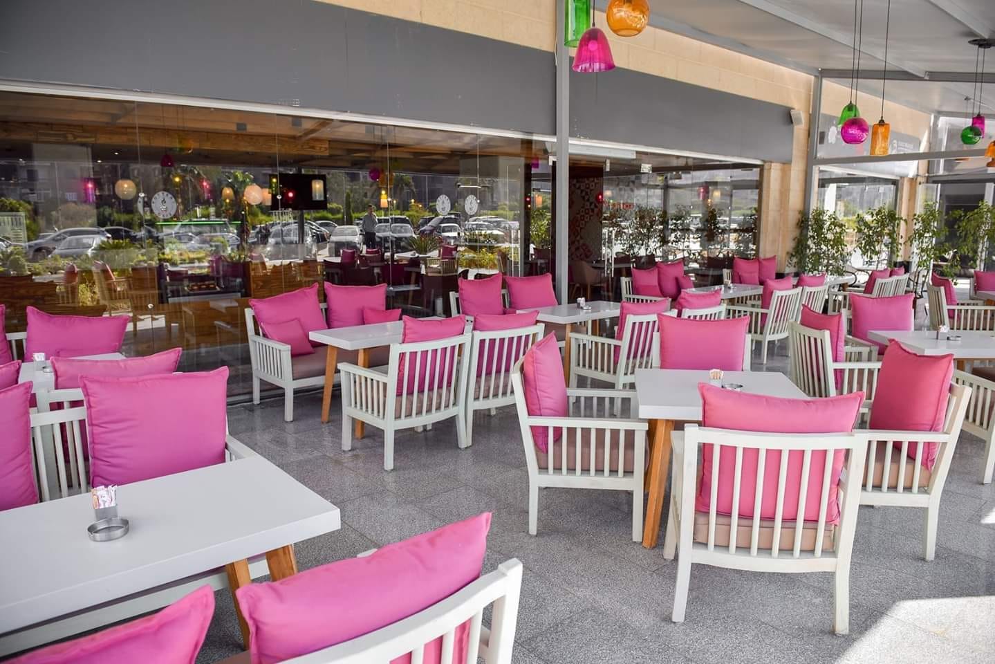 Pottery Cafe