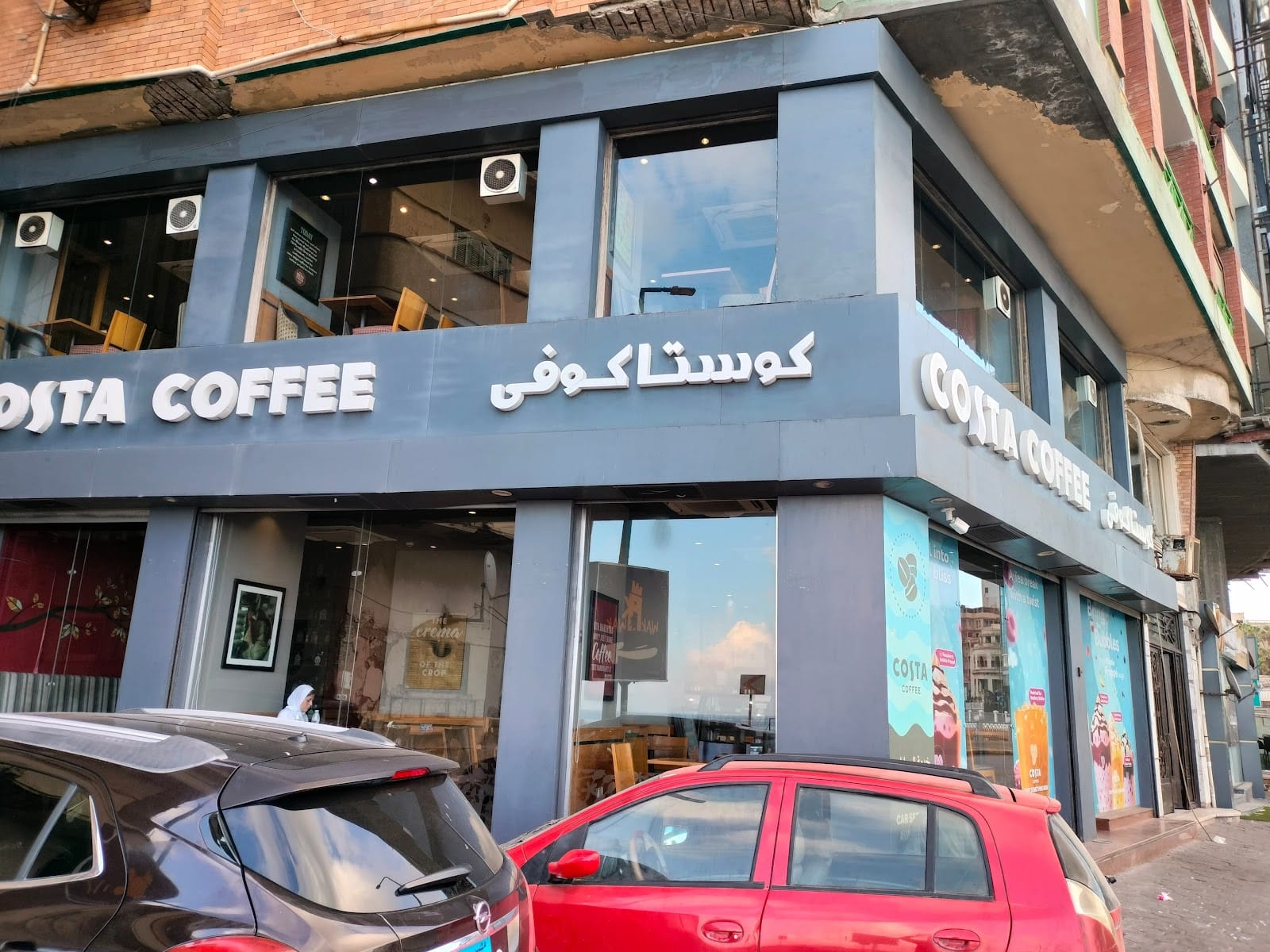 Costa