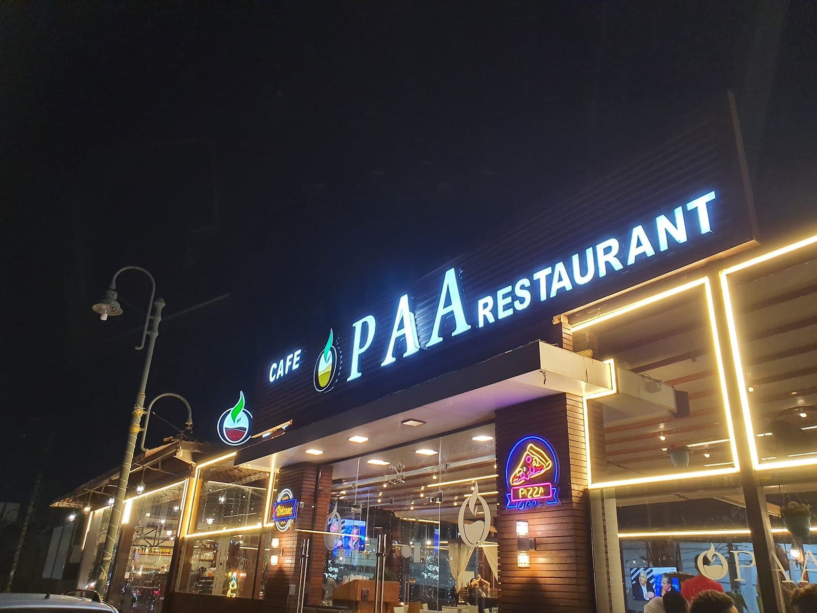 Opaa