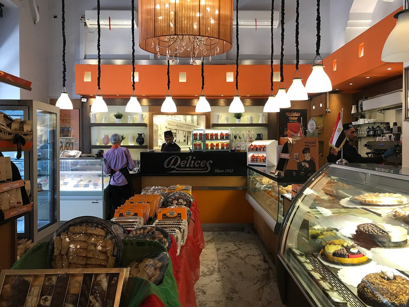 Brazilian Coffee Stores photo 4
