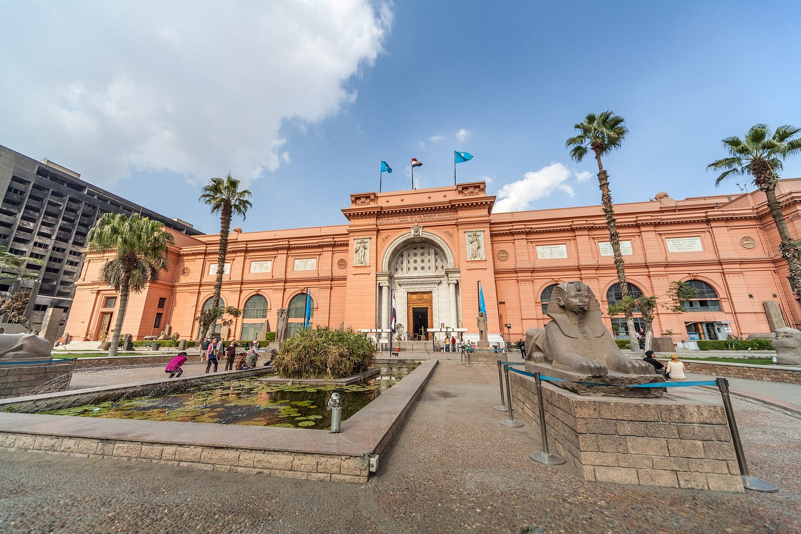 Caf