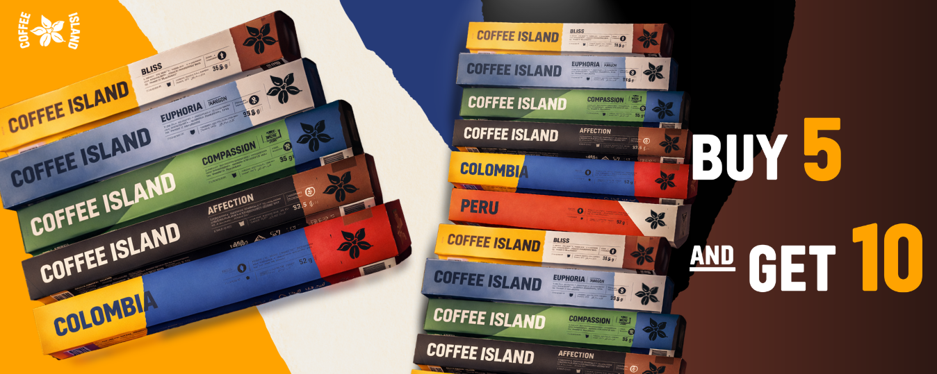 Coffee Island photo 6
