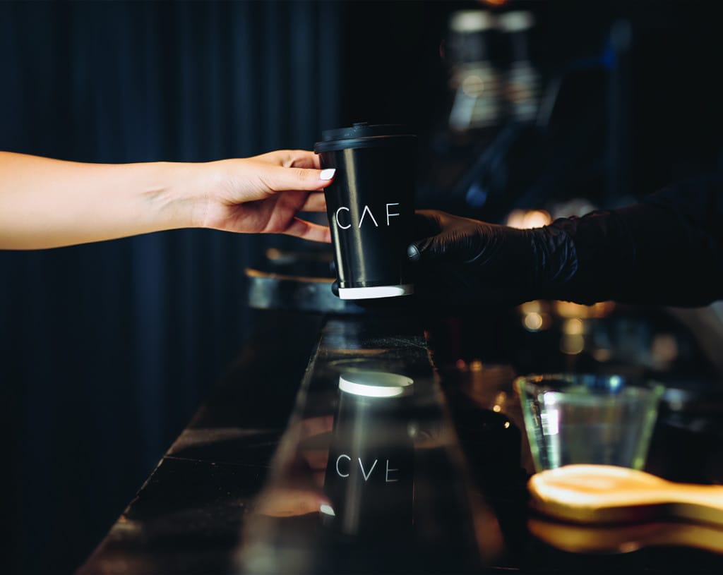 Caf
