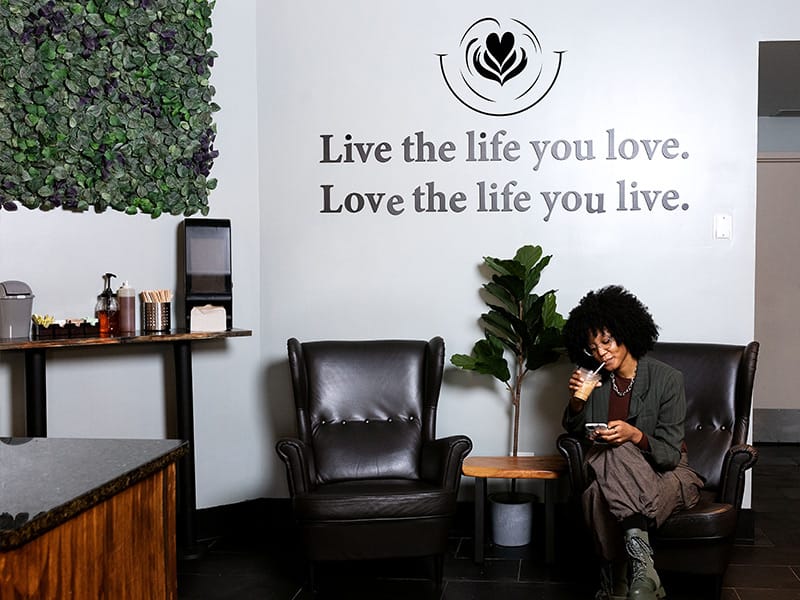 Love Life Cafe photo 7