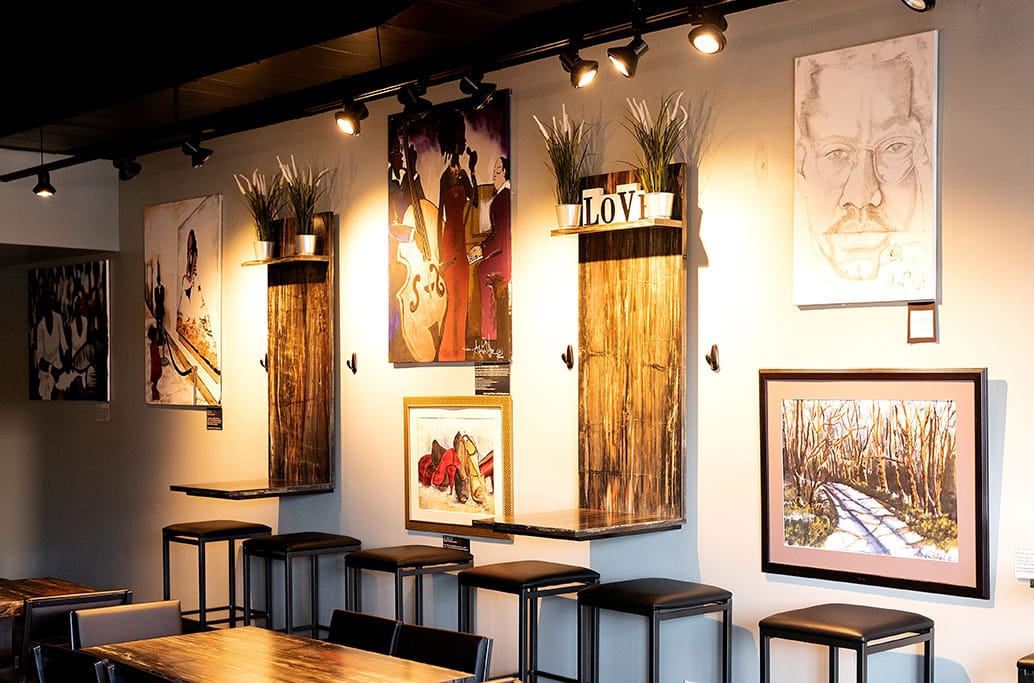 Love Life Cafe photo 4