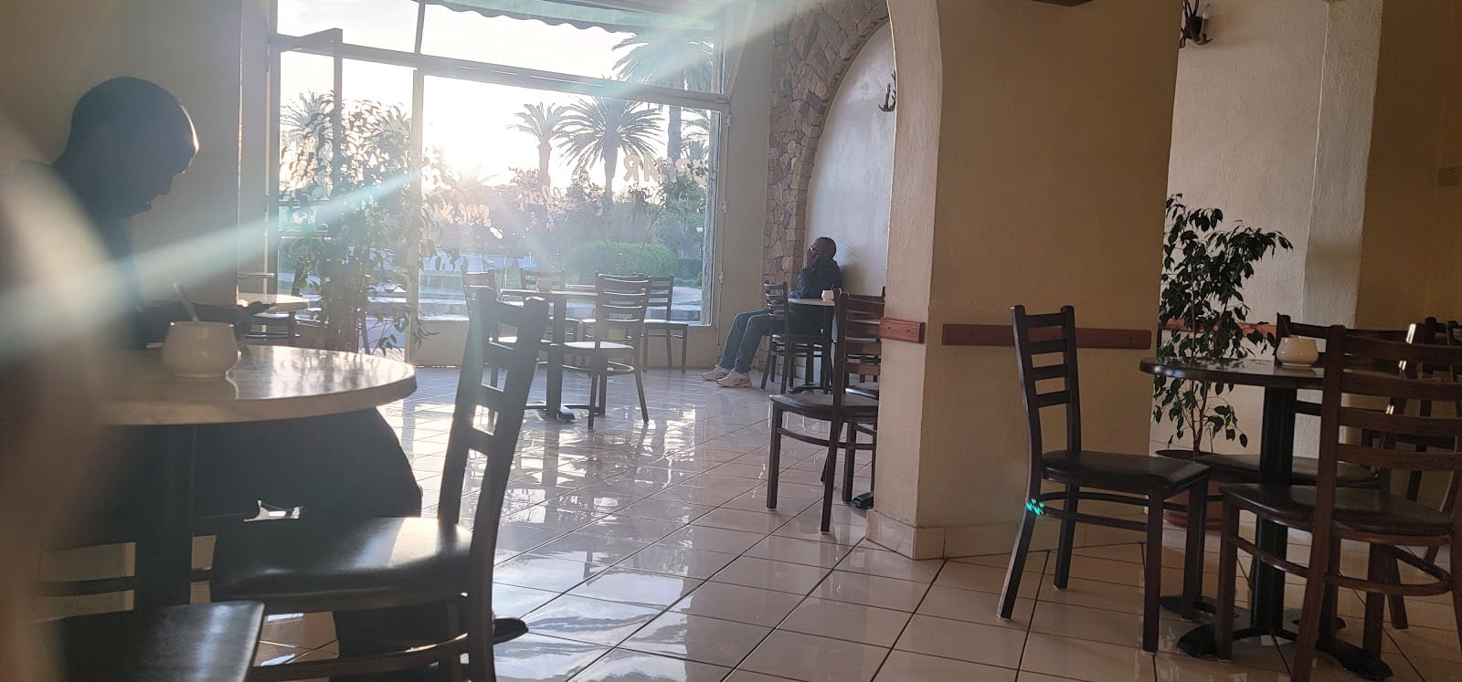Obhar Coffee