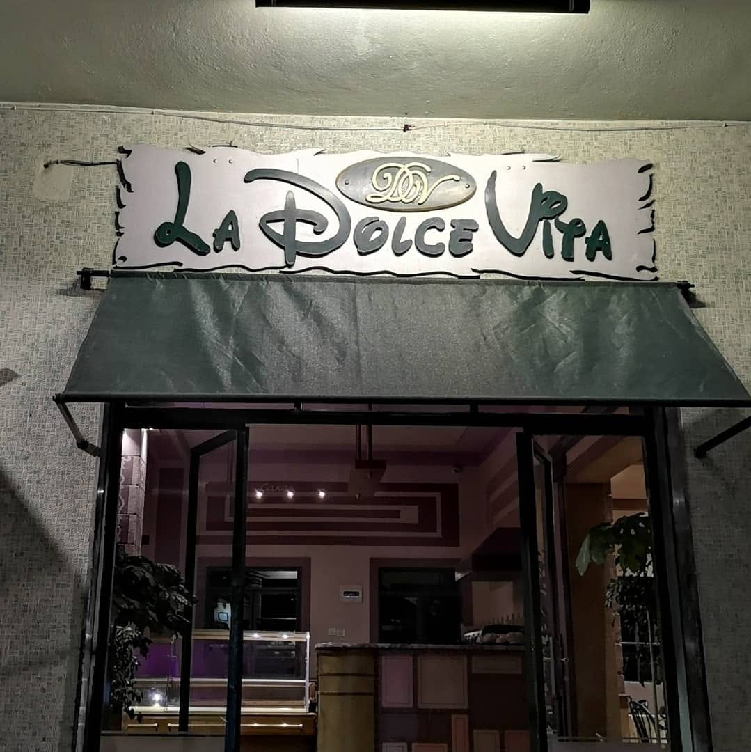 La Dolce Vita