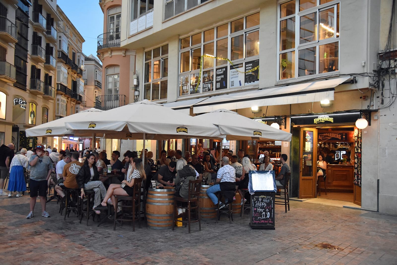 Café Central