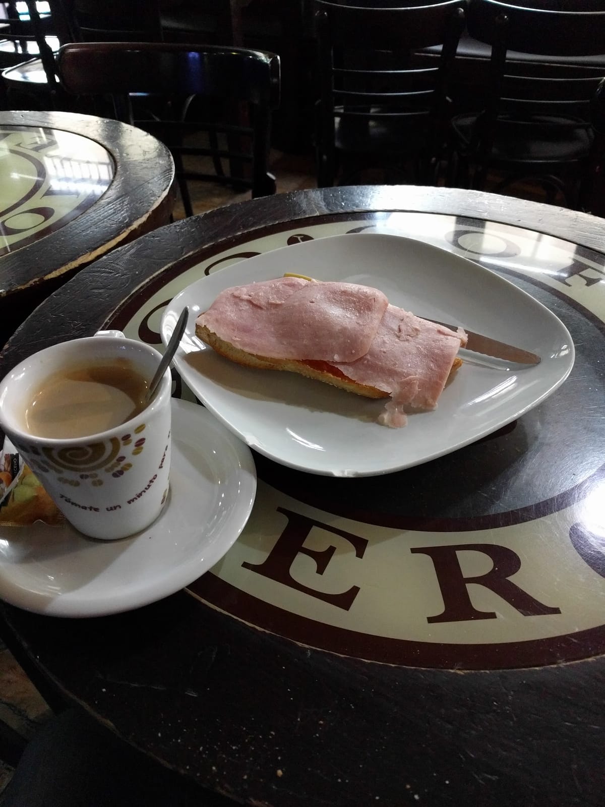 Coffee Corner