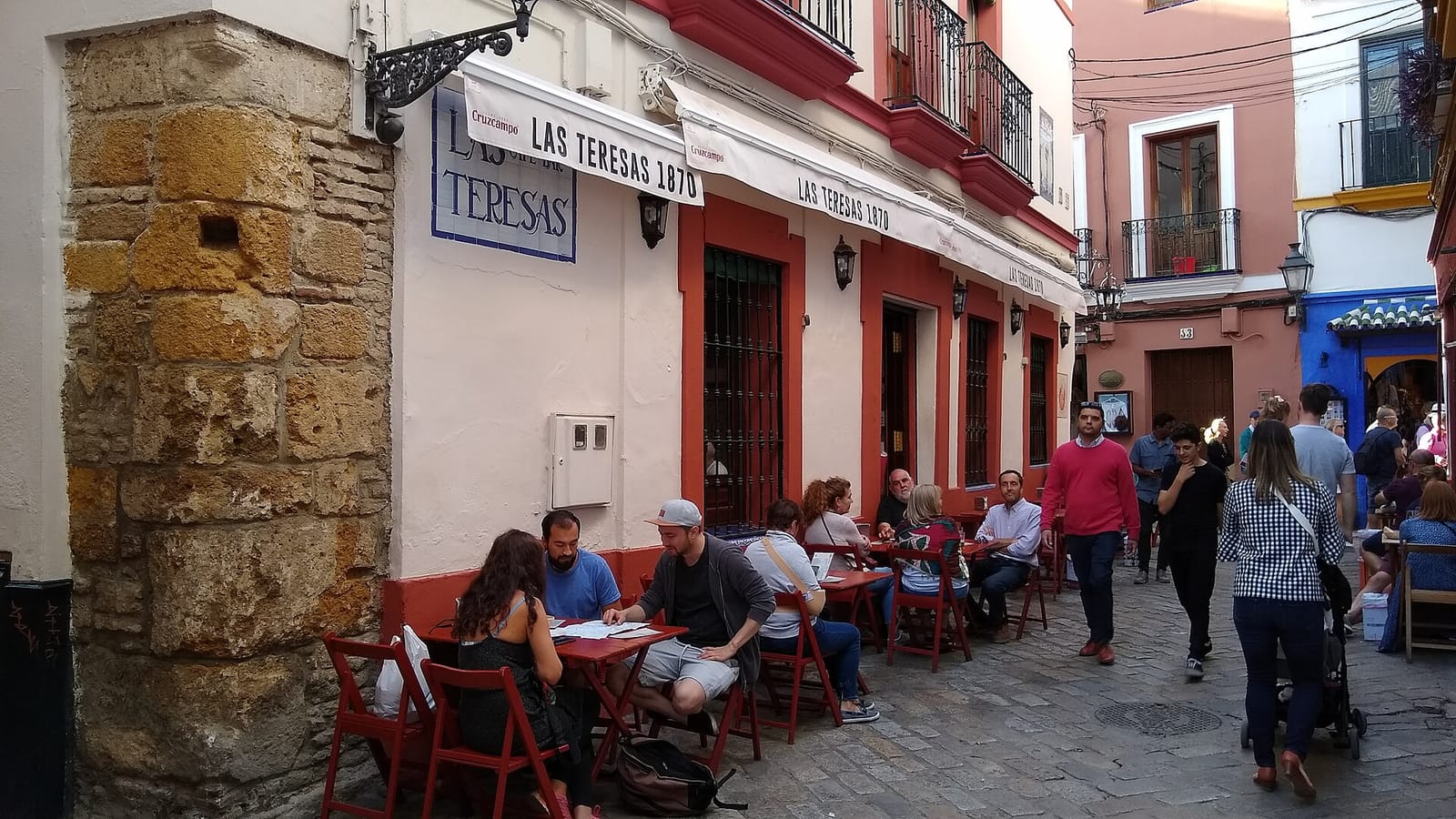 Bar Las Teresas photo 4