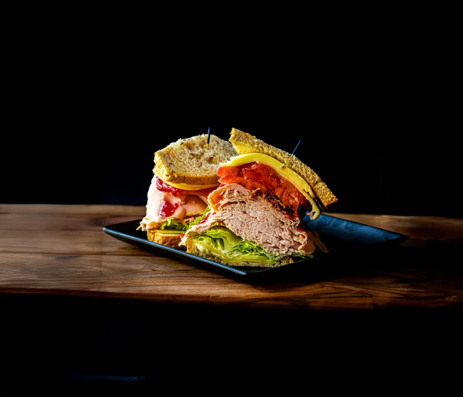 Mikey & Mel's Deli