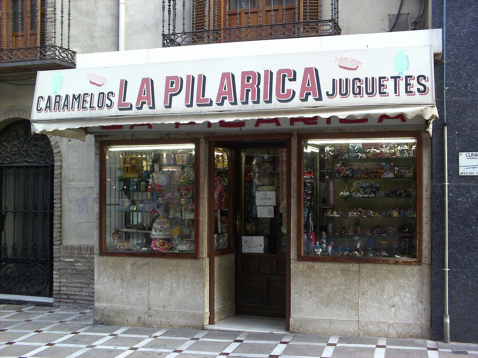 Chocaté photo 4