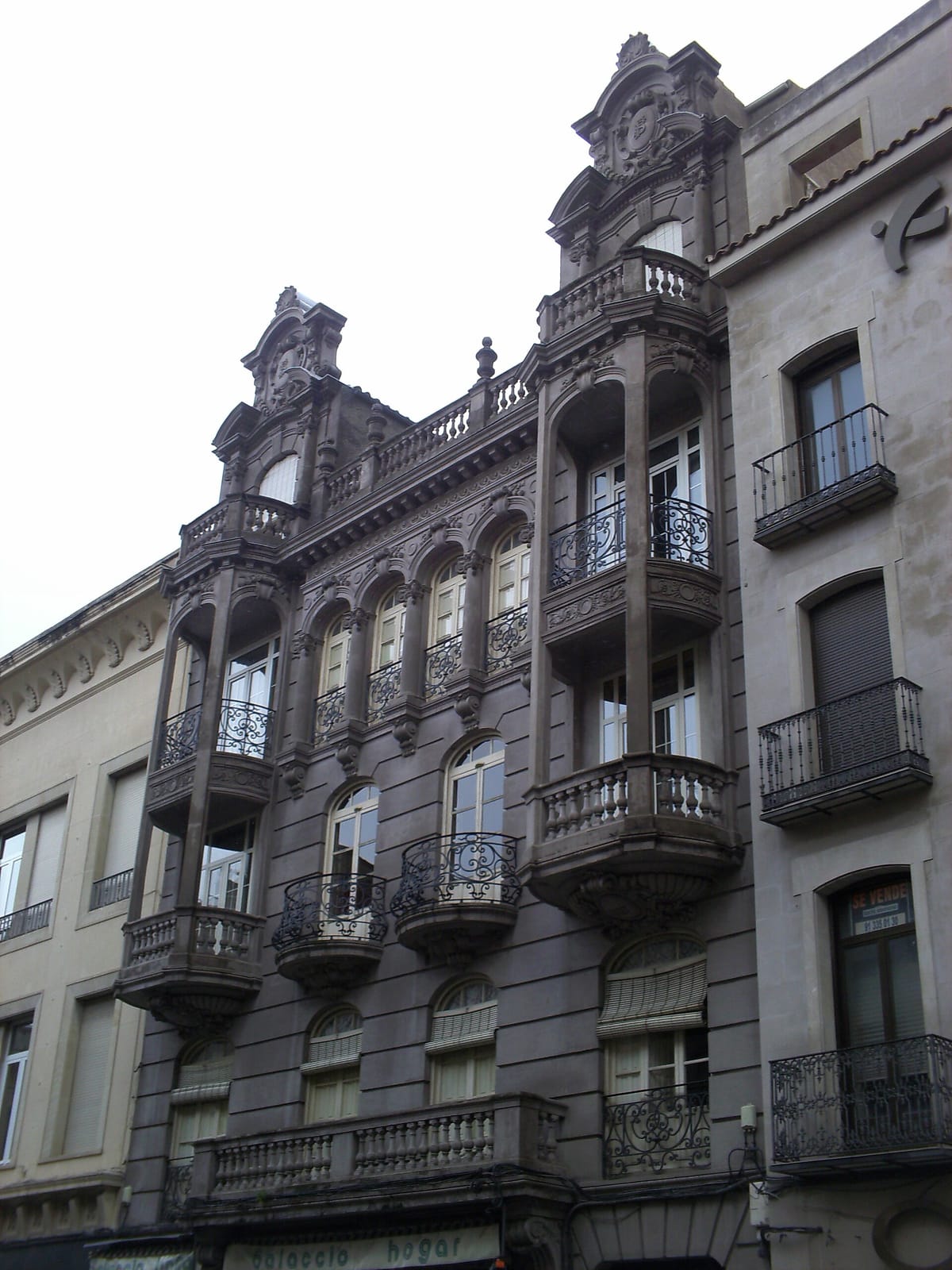 Chocaté photo 3