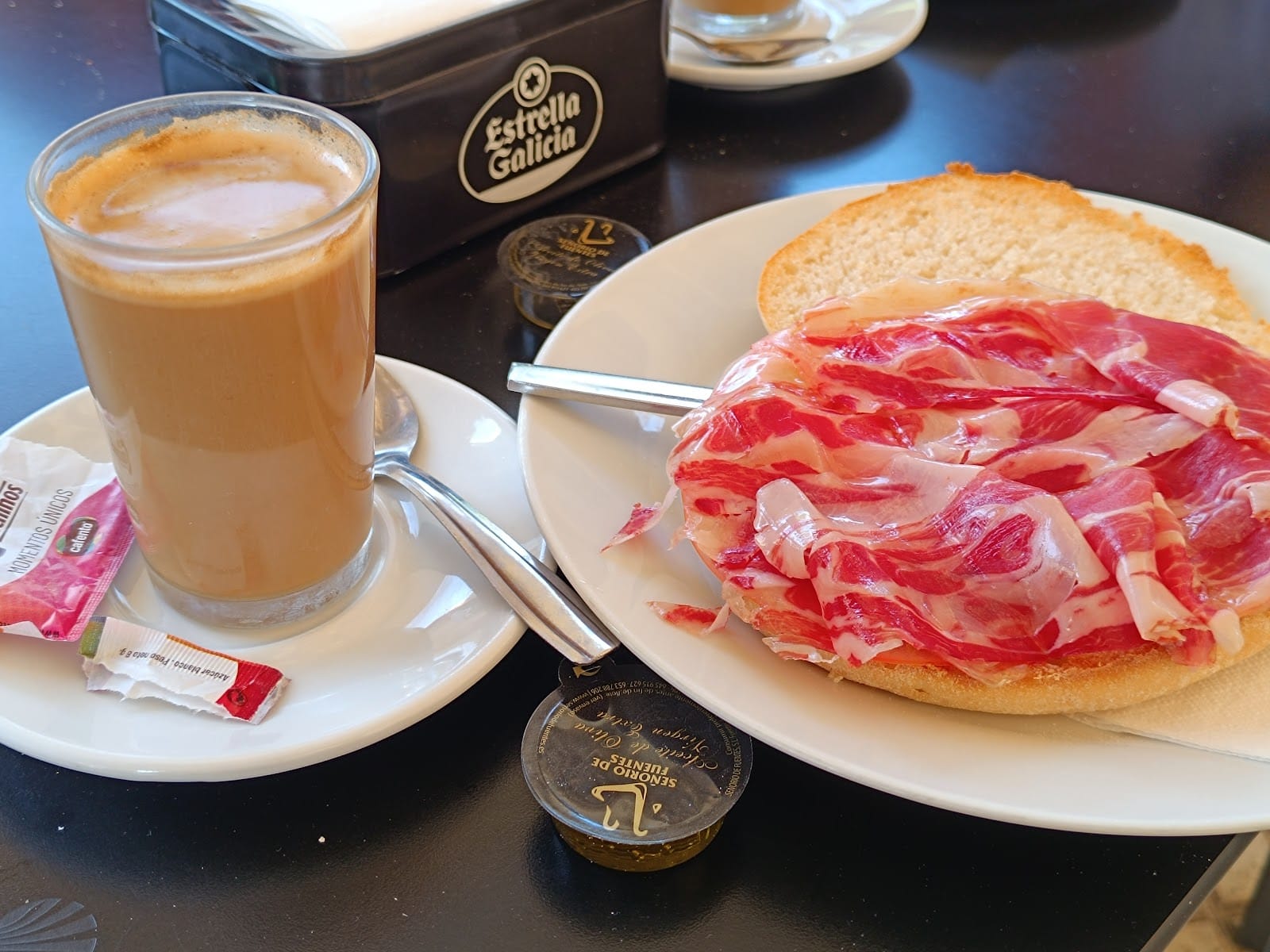 Martin's Cafe