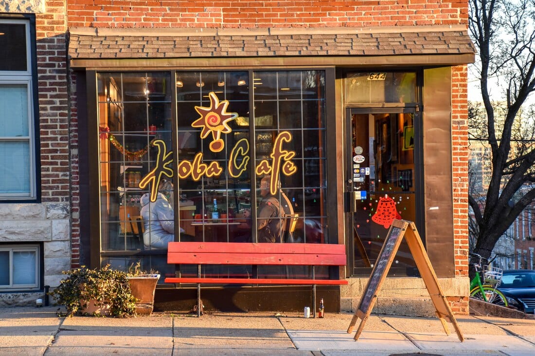 Koba Café photo 3