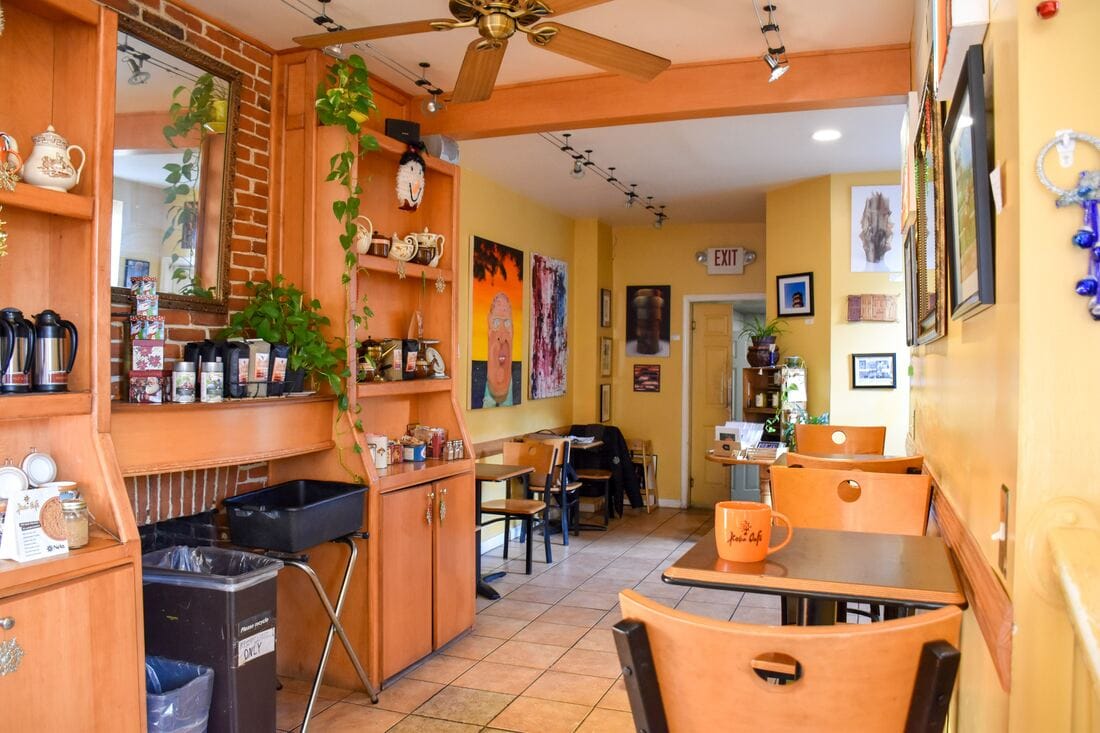 Koba Café photo 4