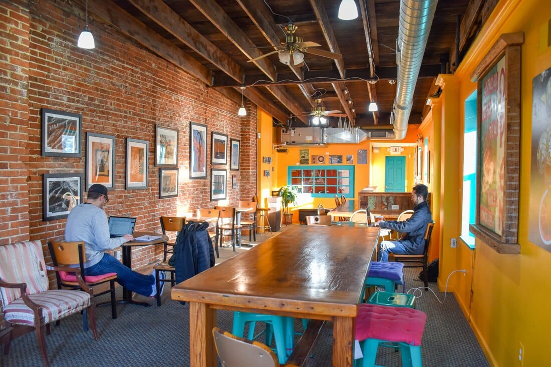 Koba Café photo 2