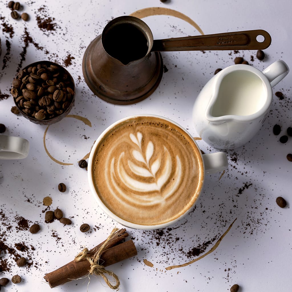 Dodici Brunch & Coffee