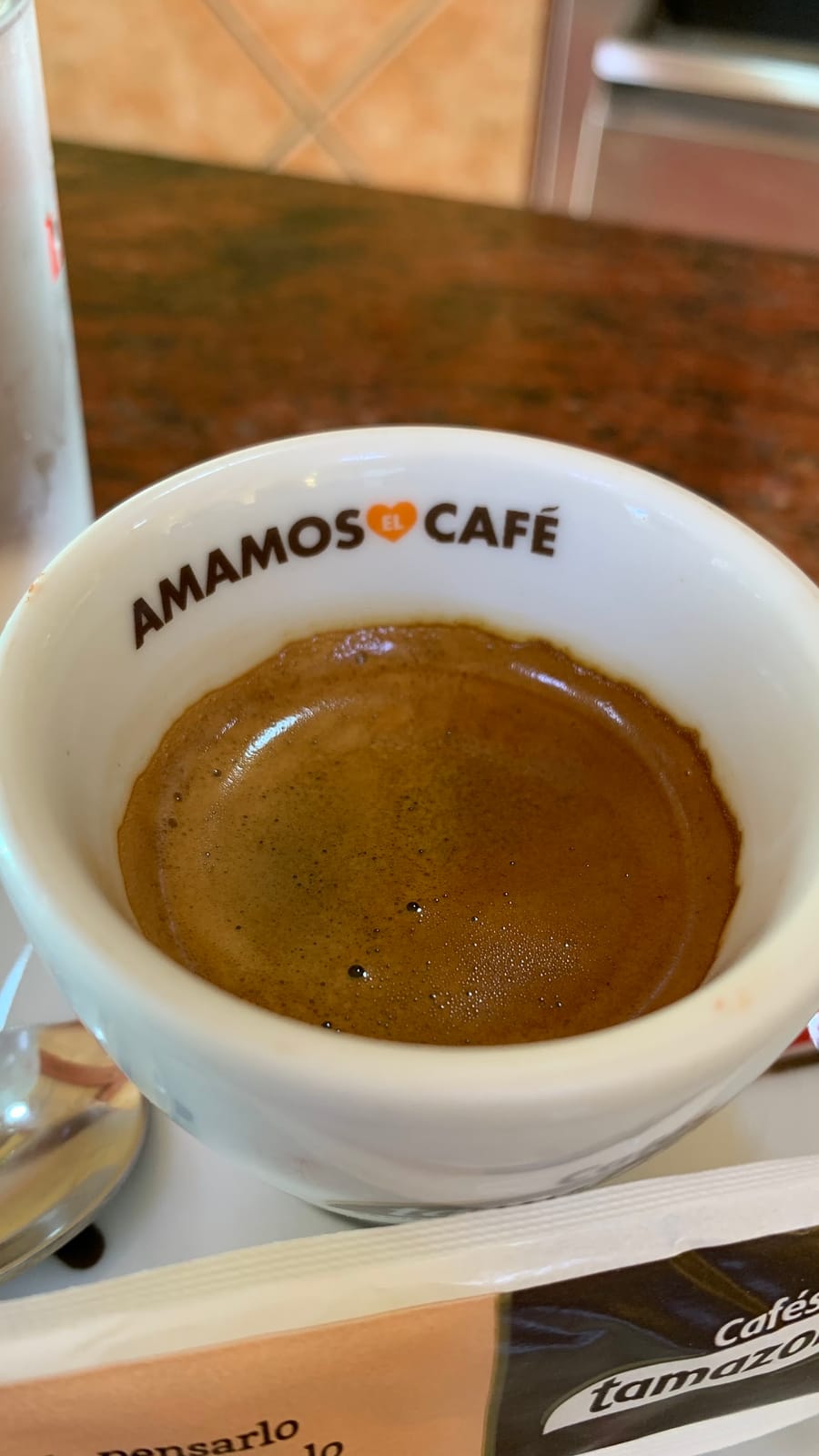 Café Tertulia