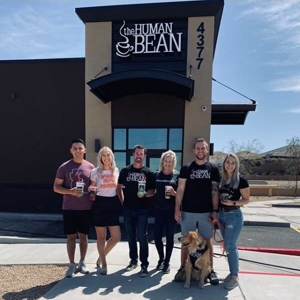 The Human Bean photo 2