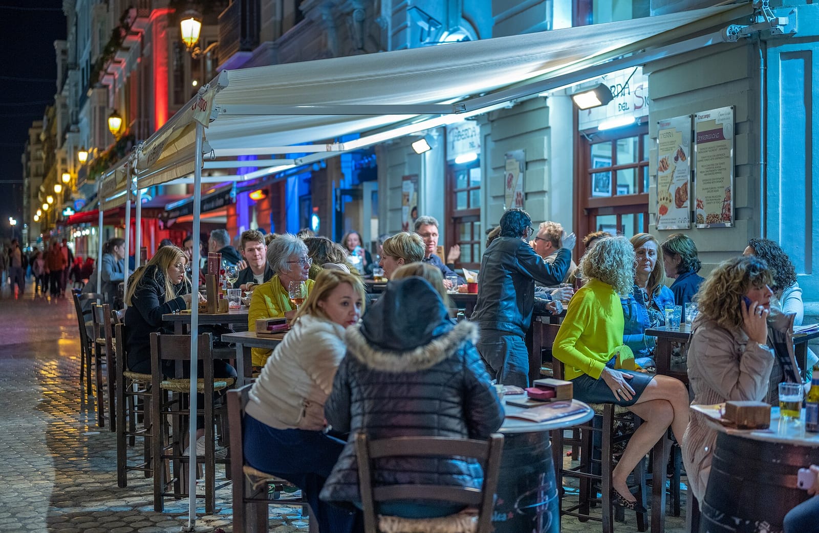 Café Madrid photo 2