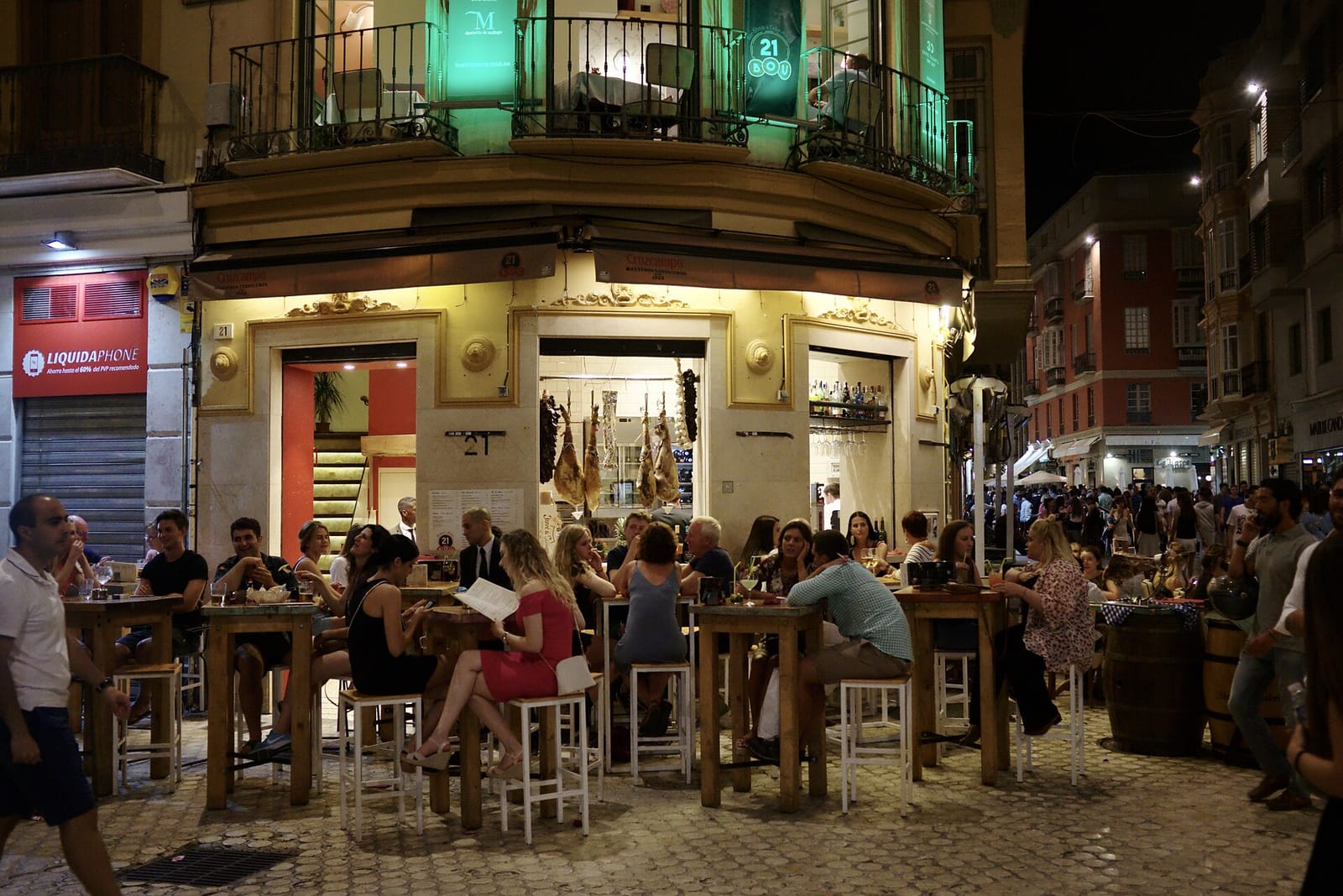 Café Madrid photo 5