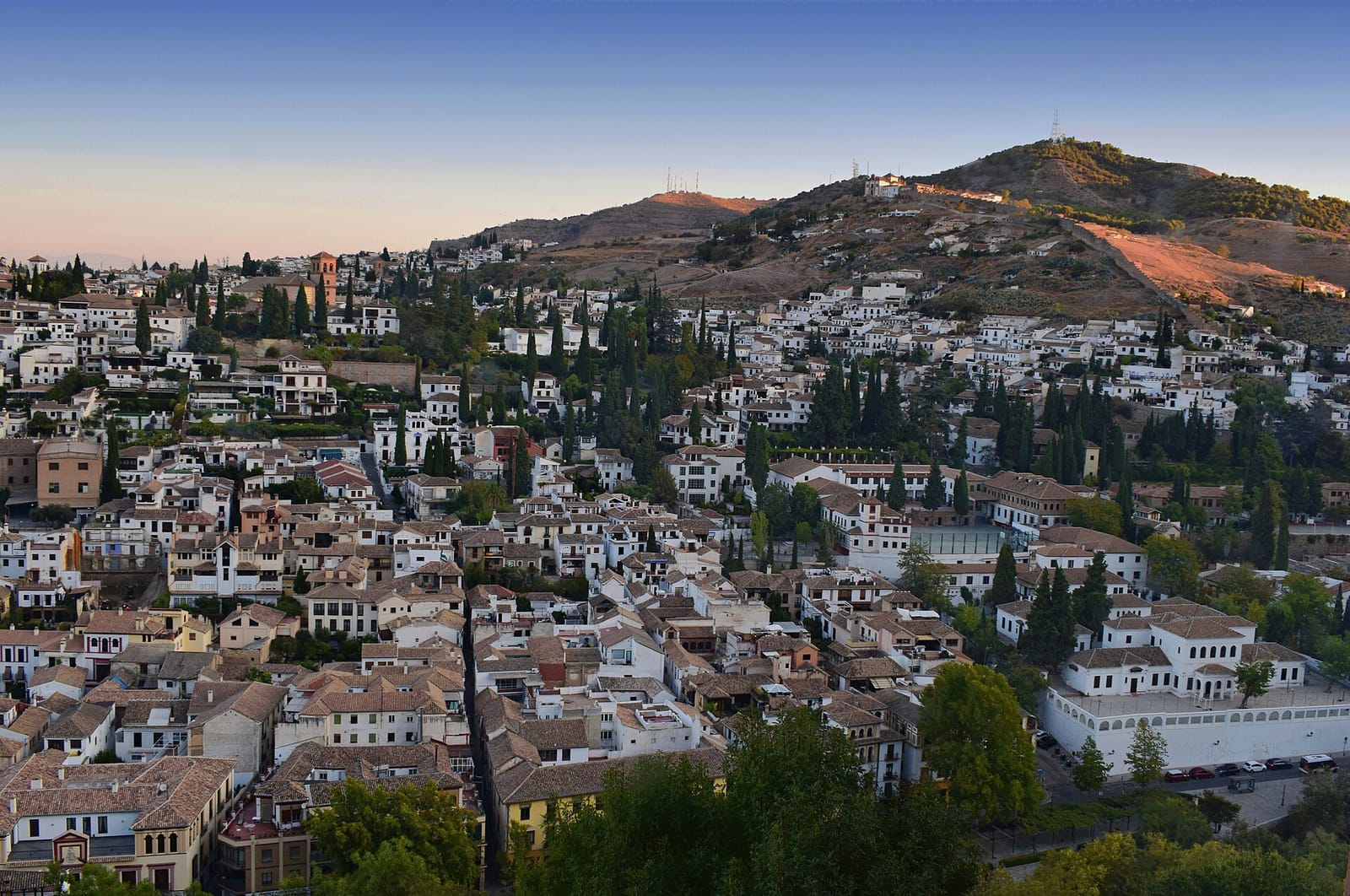 Artesanos de Granada photo 3