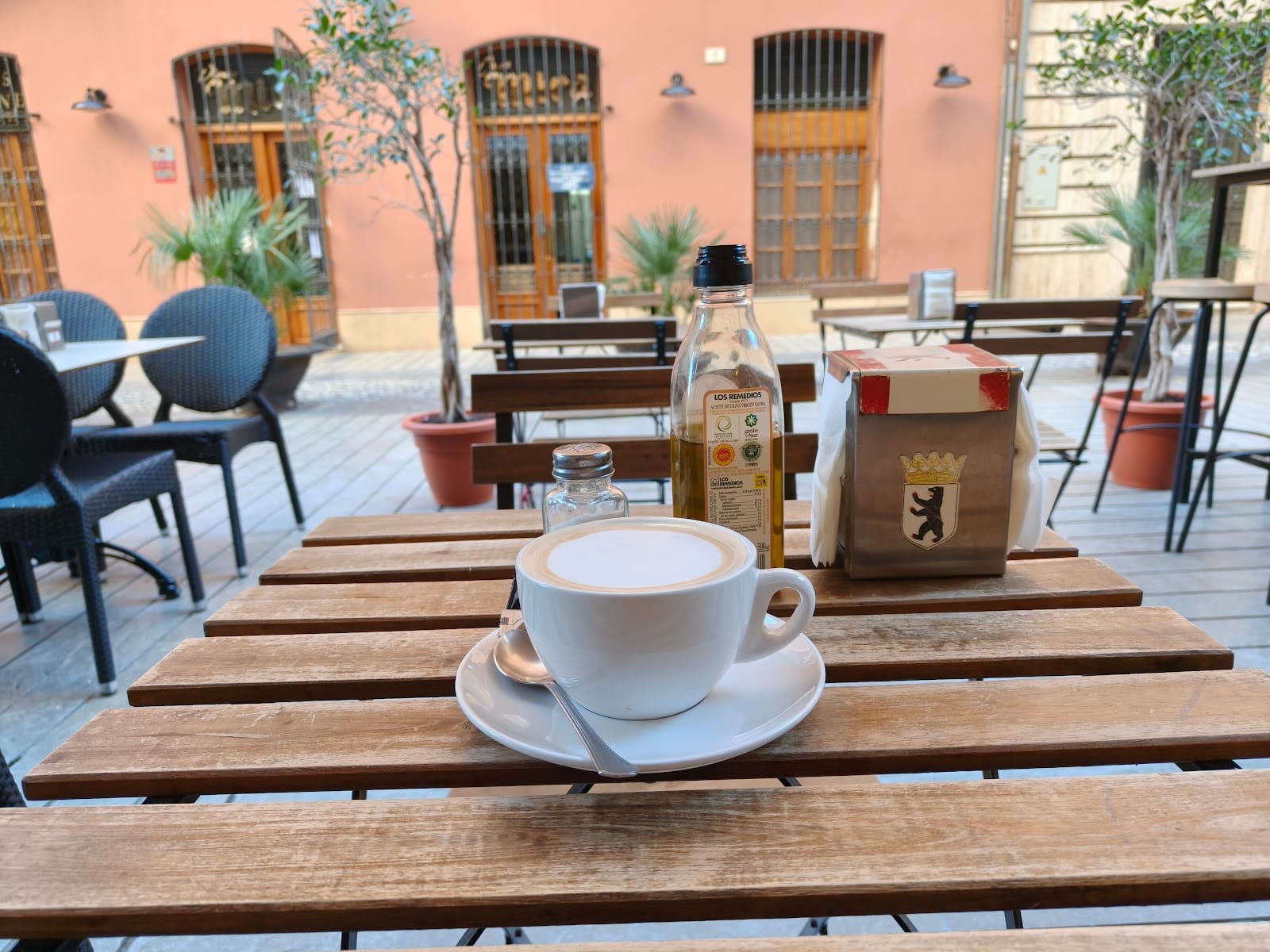 Café Berlin