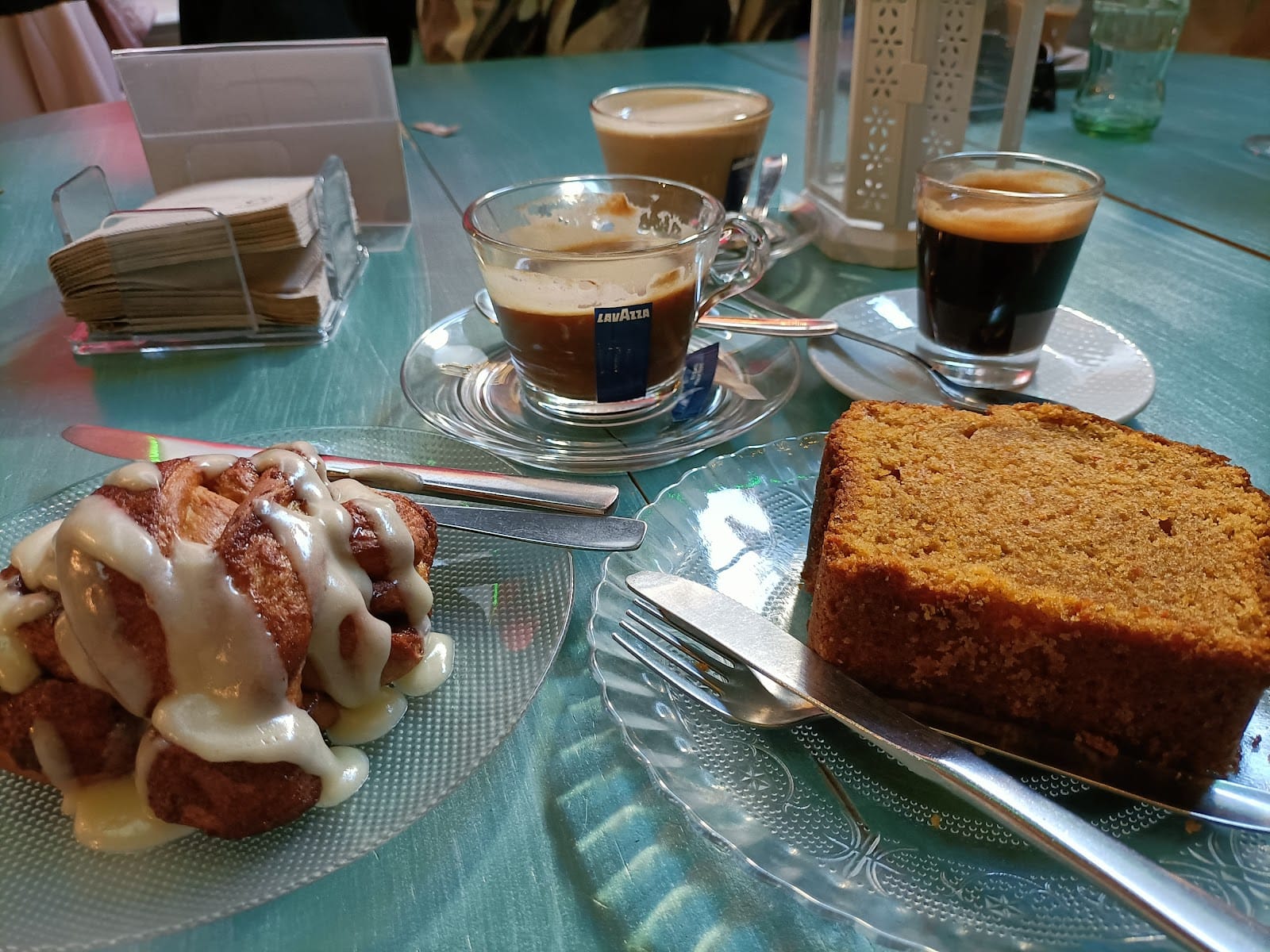 Sugar Café