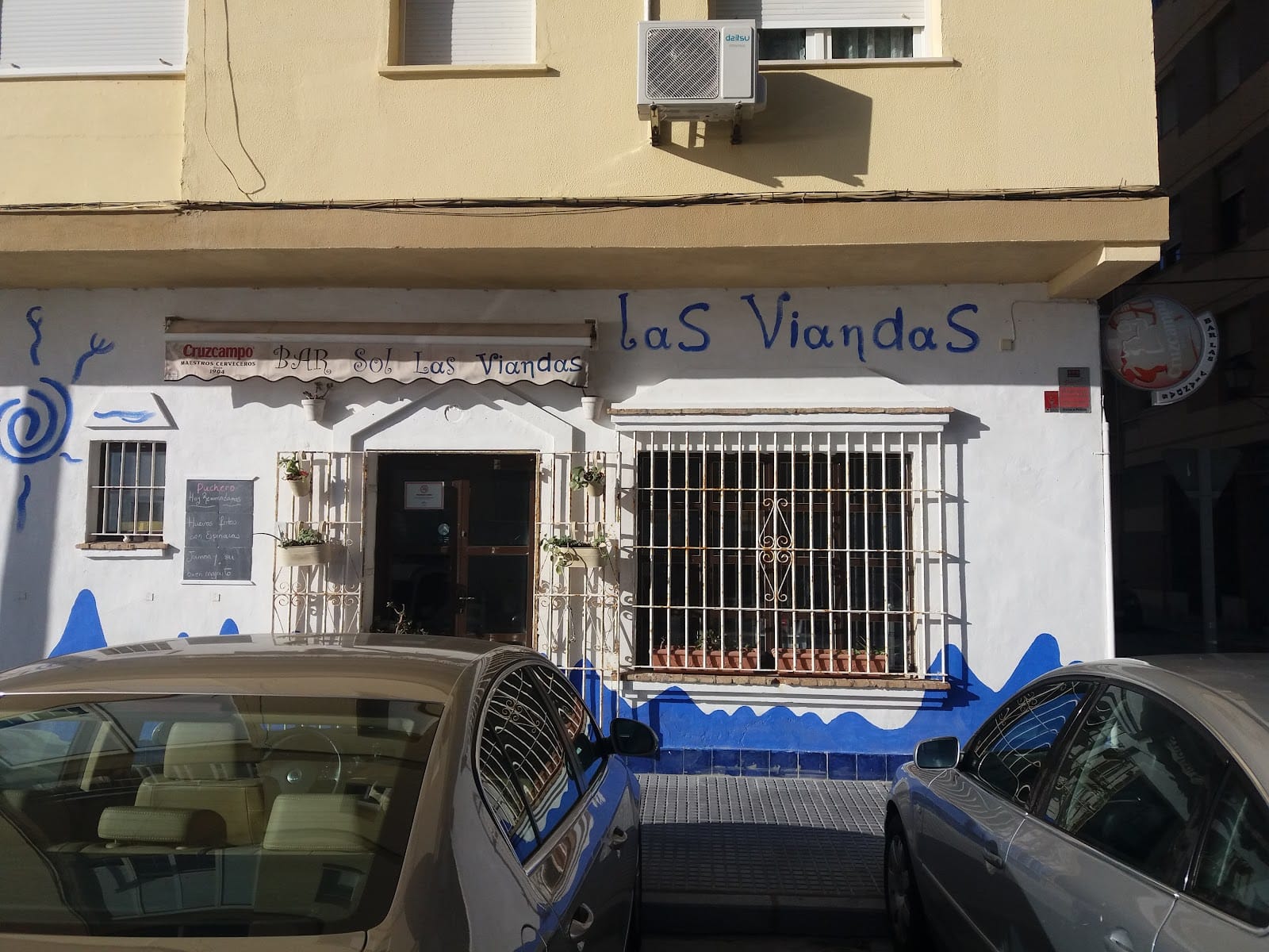 Bar Las Viandas