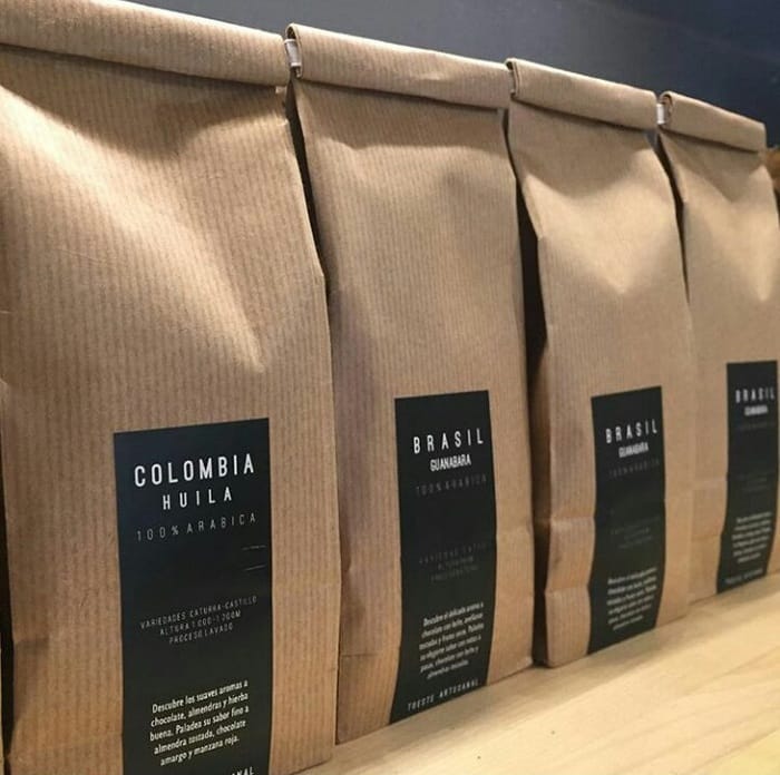 La Finca Coffee photo 2