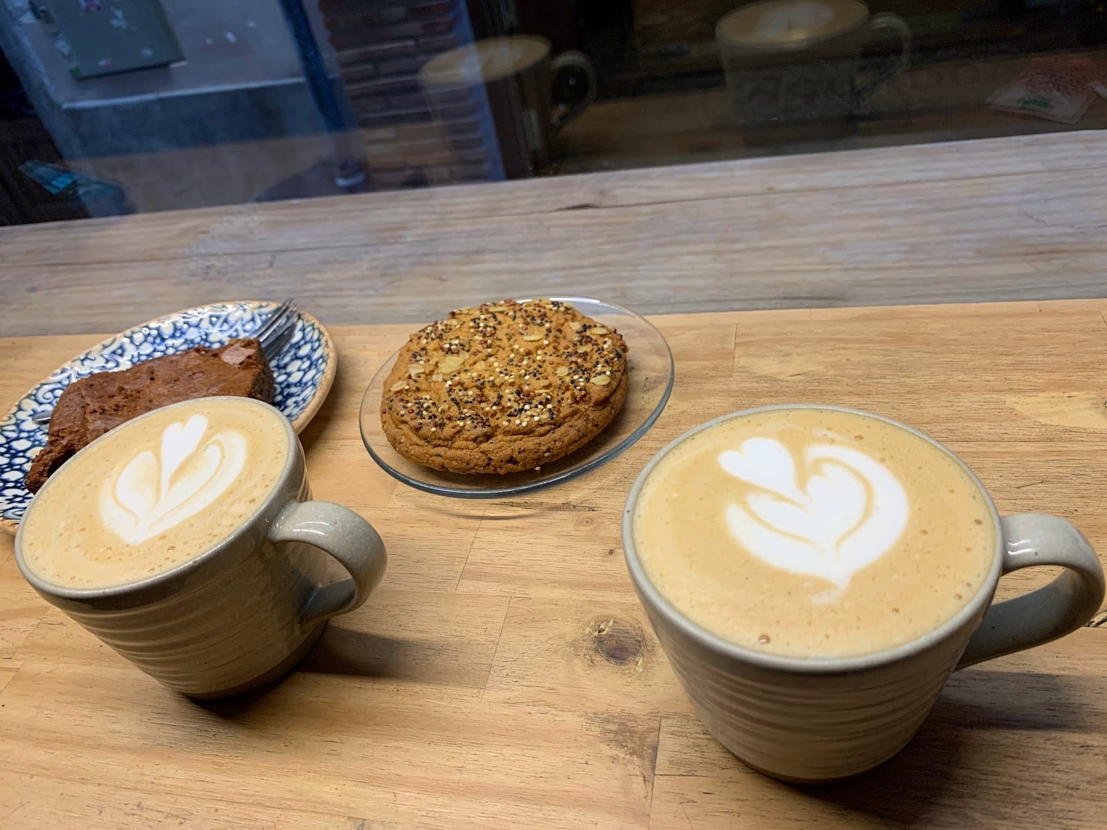 La Finca Coffee