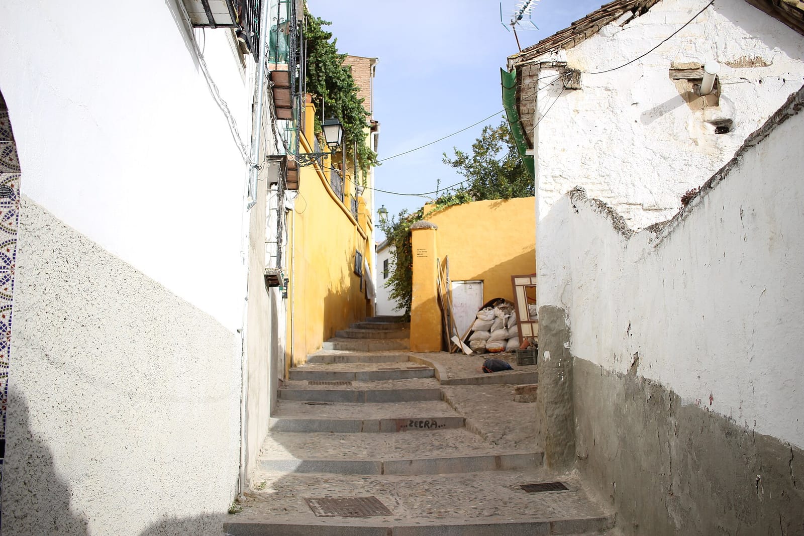 Tetería Ábaco Té photo 2
