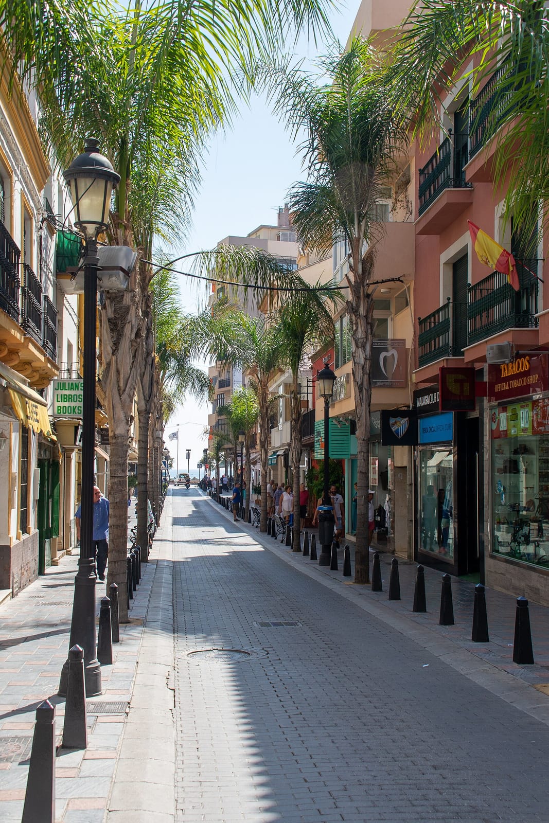 La Plaza photo 4