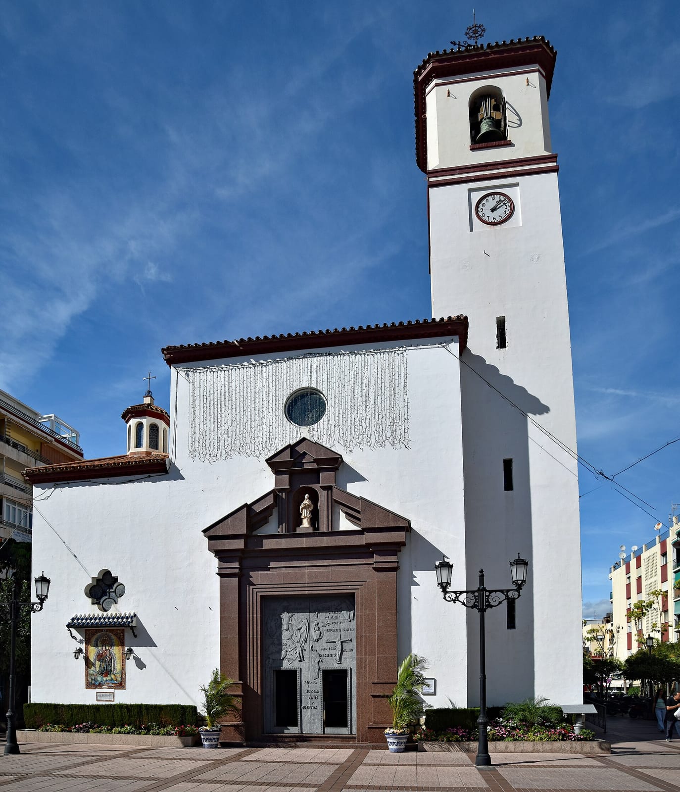 La Plaza photo 2