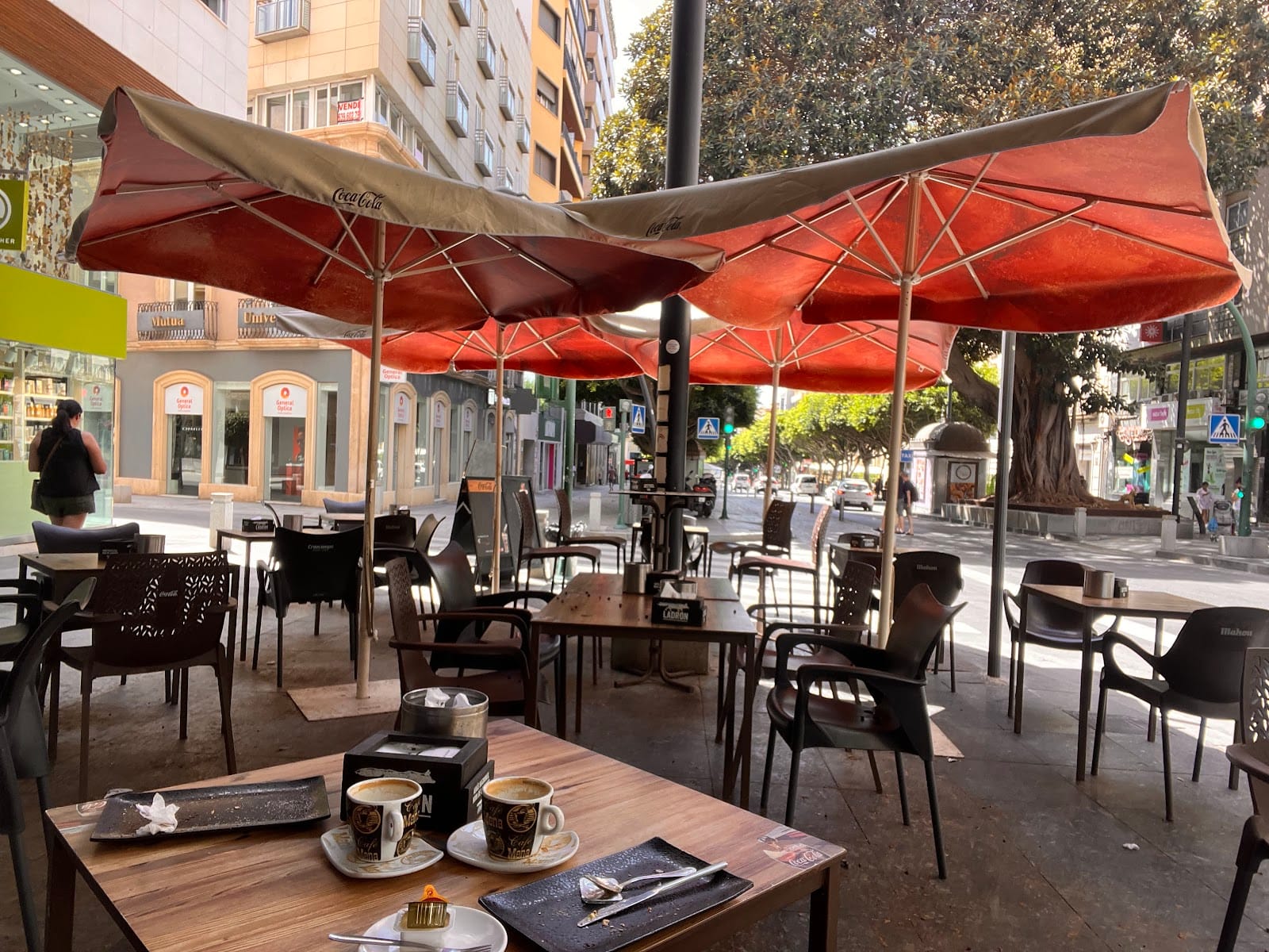 Parrilla Pasaje