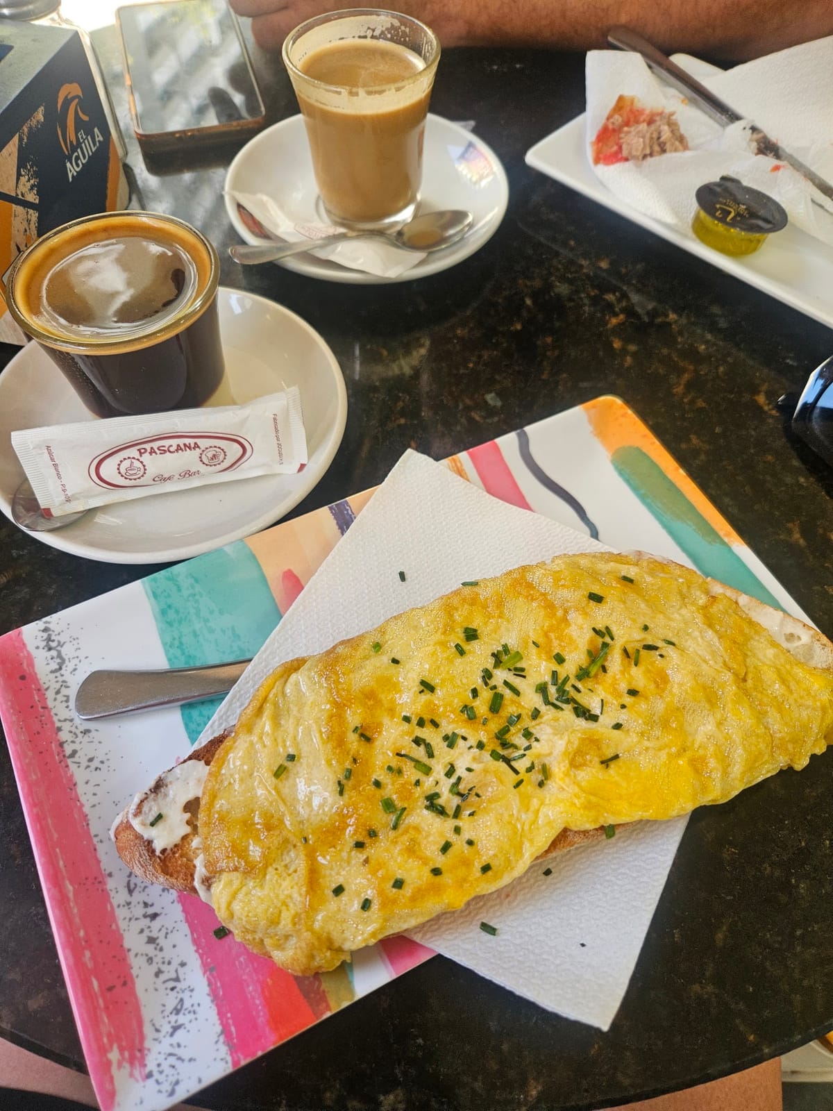 Café Pascana