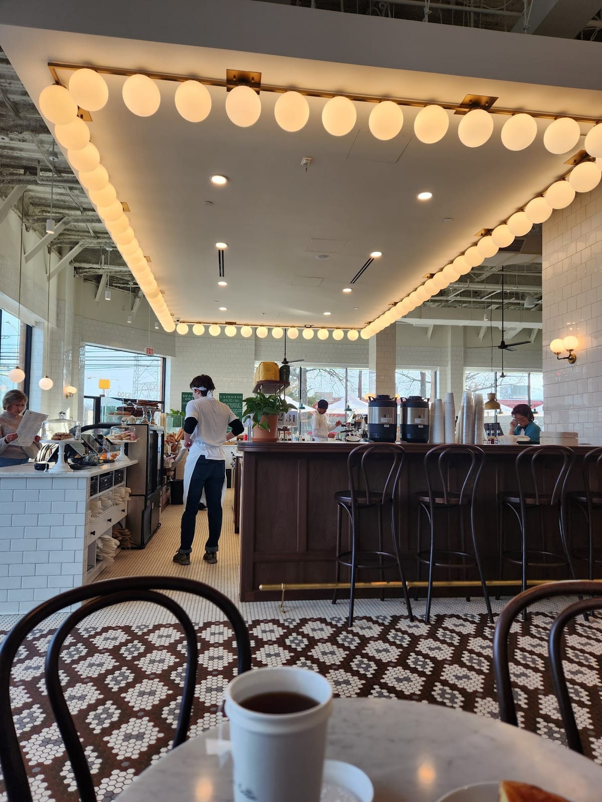 Tatte Bakery & Cafe