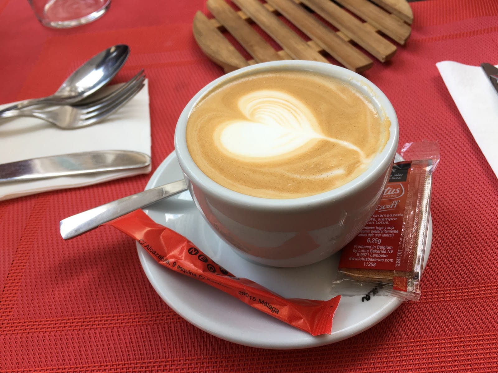 Café Negro