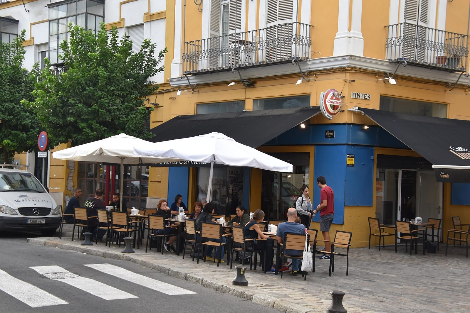 Almazen Café photo 2