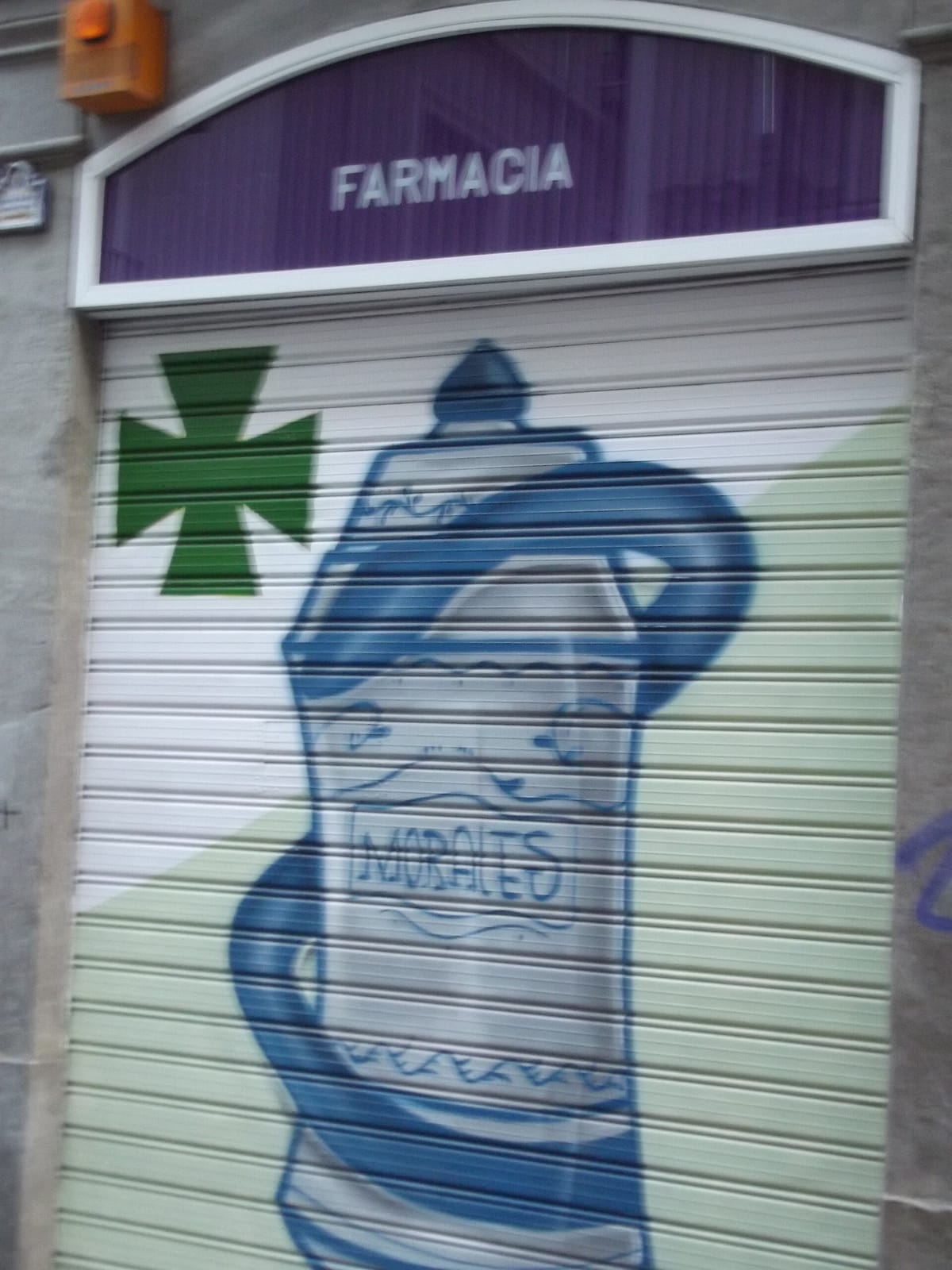 Artesanas de Granada