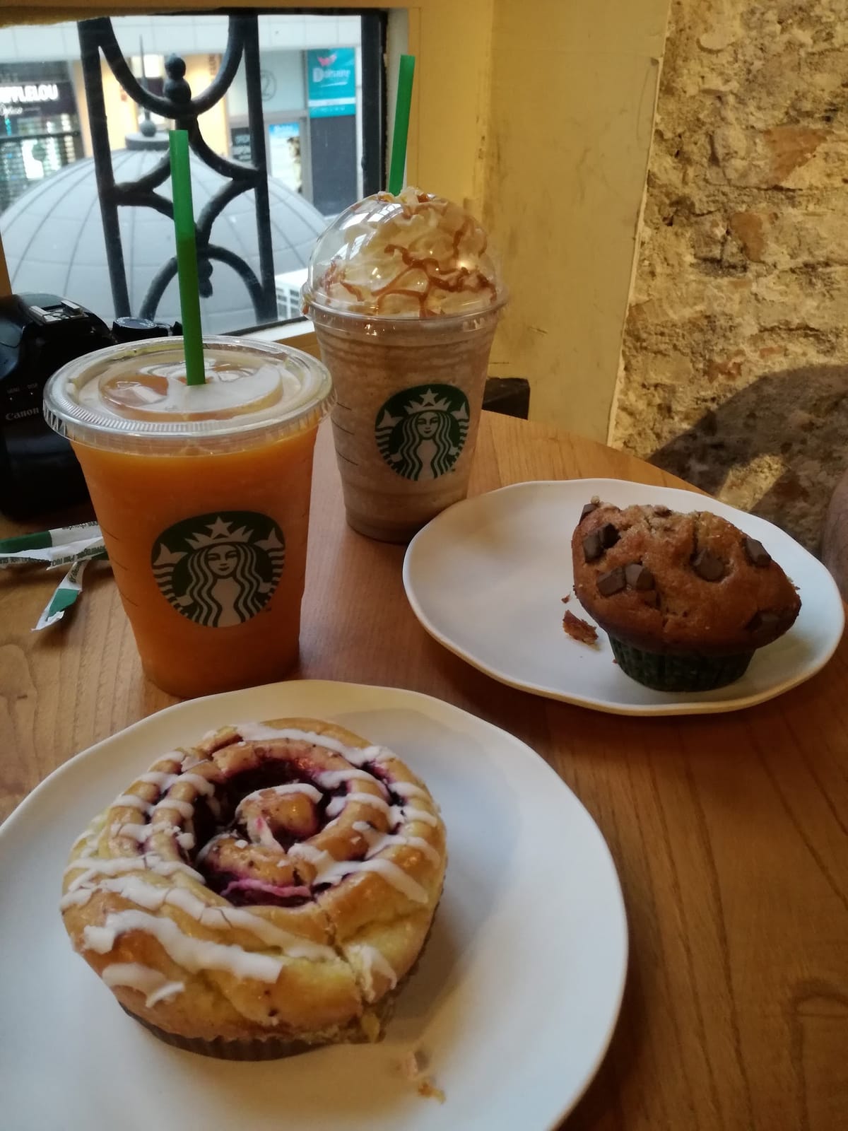 Starbucks