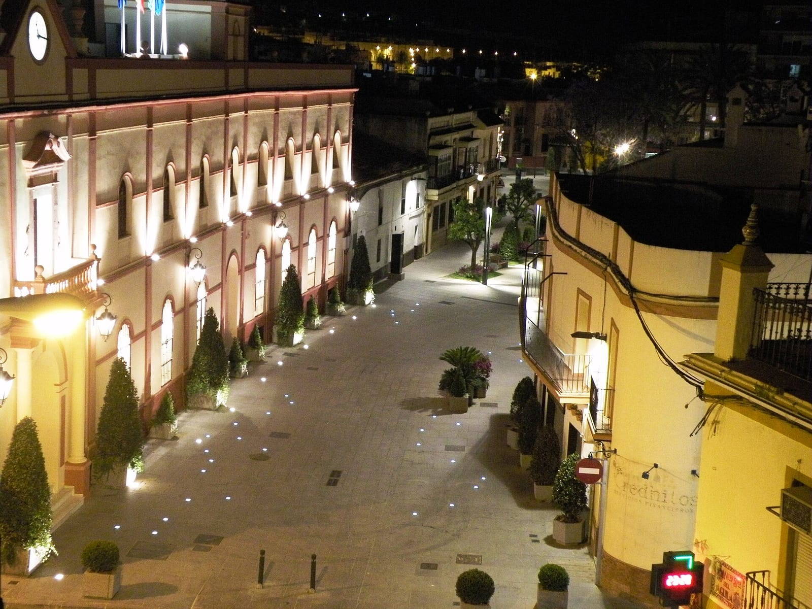 La Centenaria